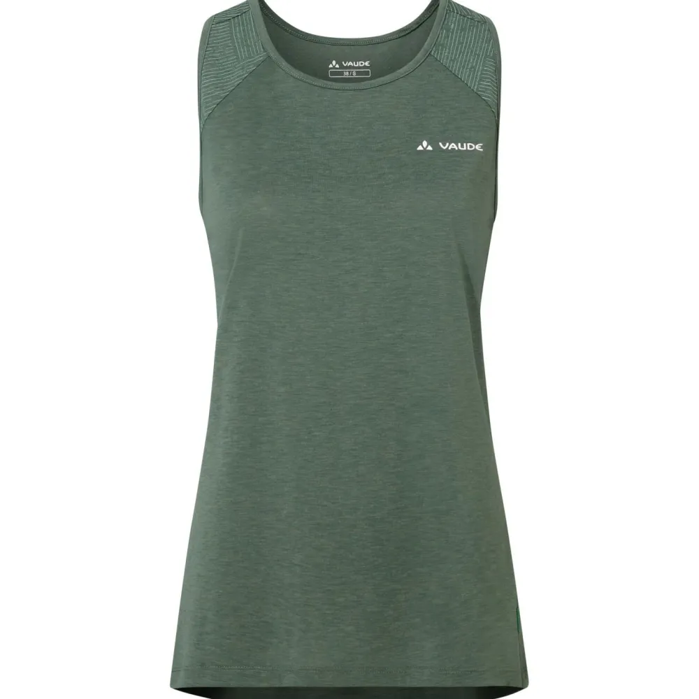 Vaude - Women's Sveit Top III - Top Discount