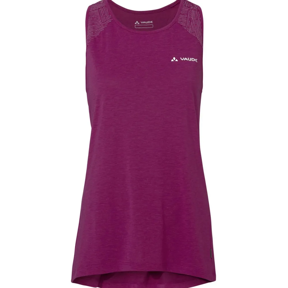 Vaude - Women's Sveit Top III - Top Discount