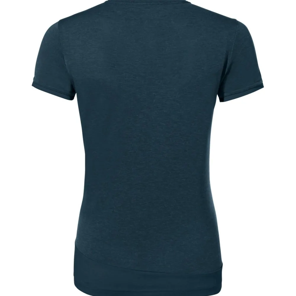 - Women's Sveit - T-Shirt < Vaude New