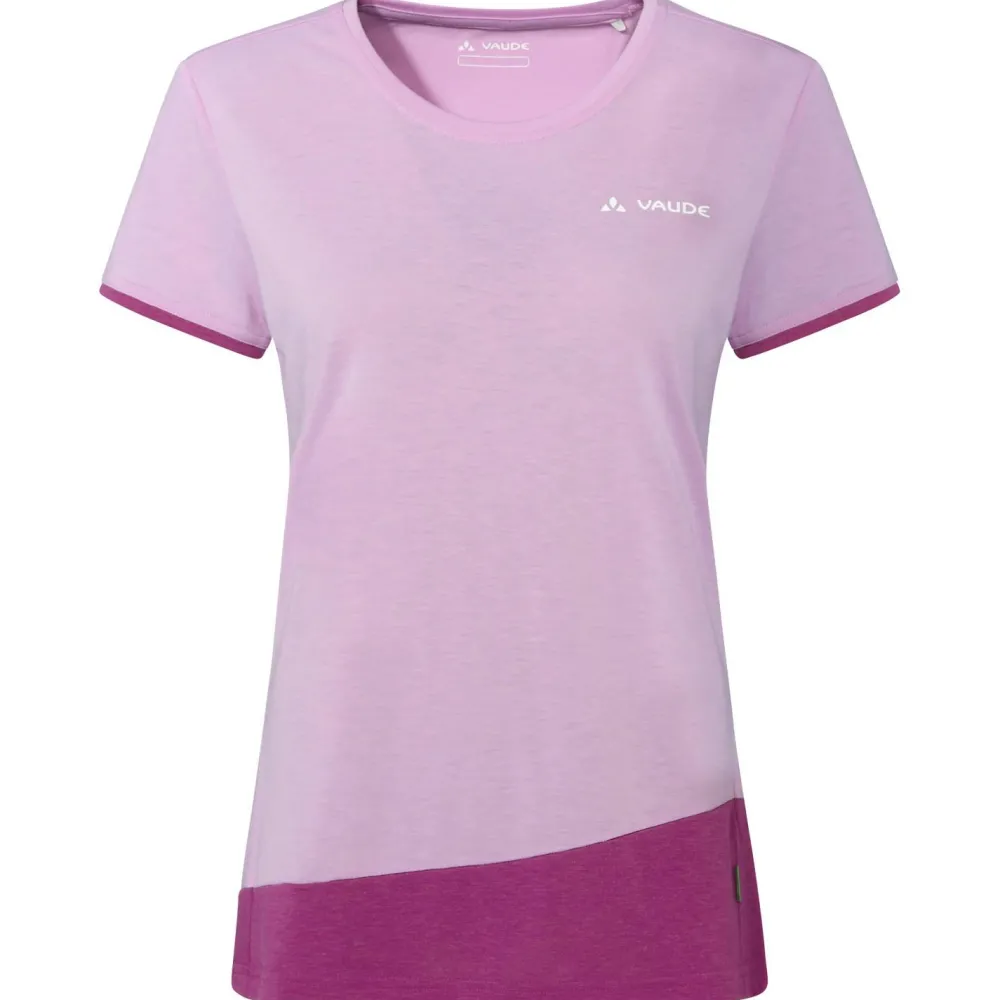 - Women's Sveit - T-Shirt < Vaude New