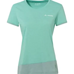 - Women's Sveit - T-Shirt < Vaude New