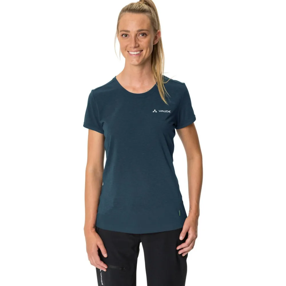- Women's Sveit - T-Shirt < Vaude New