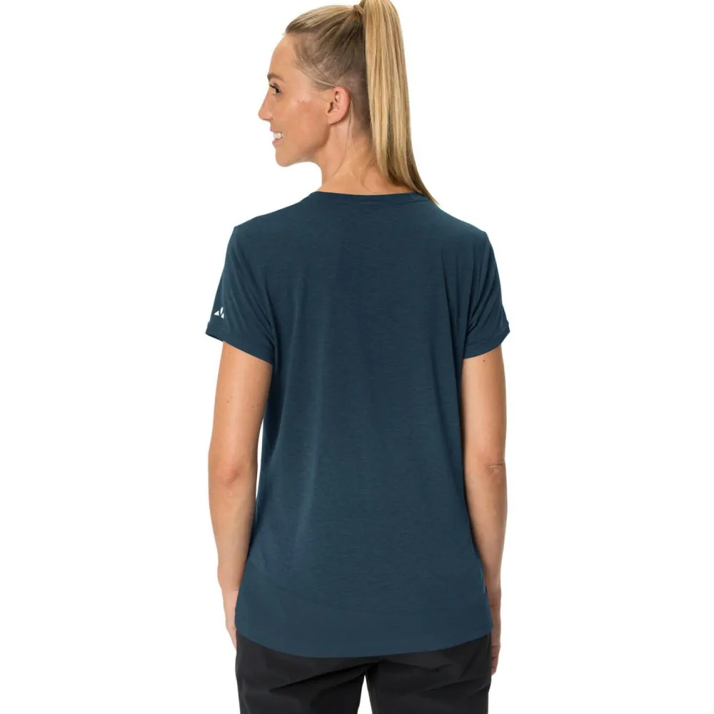 - Women's Sveit - T-Shirt < Vaude New