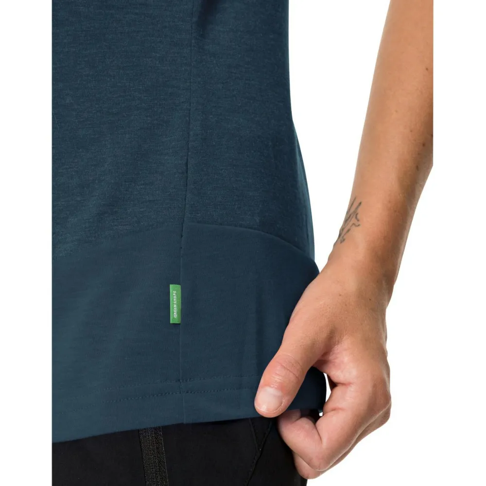 - Women's Sveit - T-Shirt < Vaude New