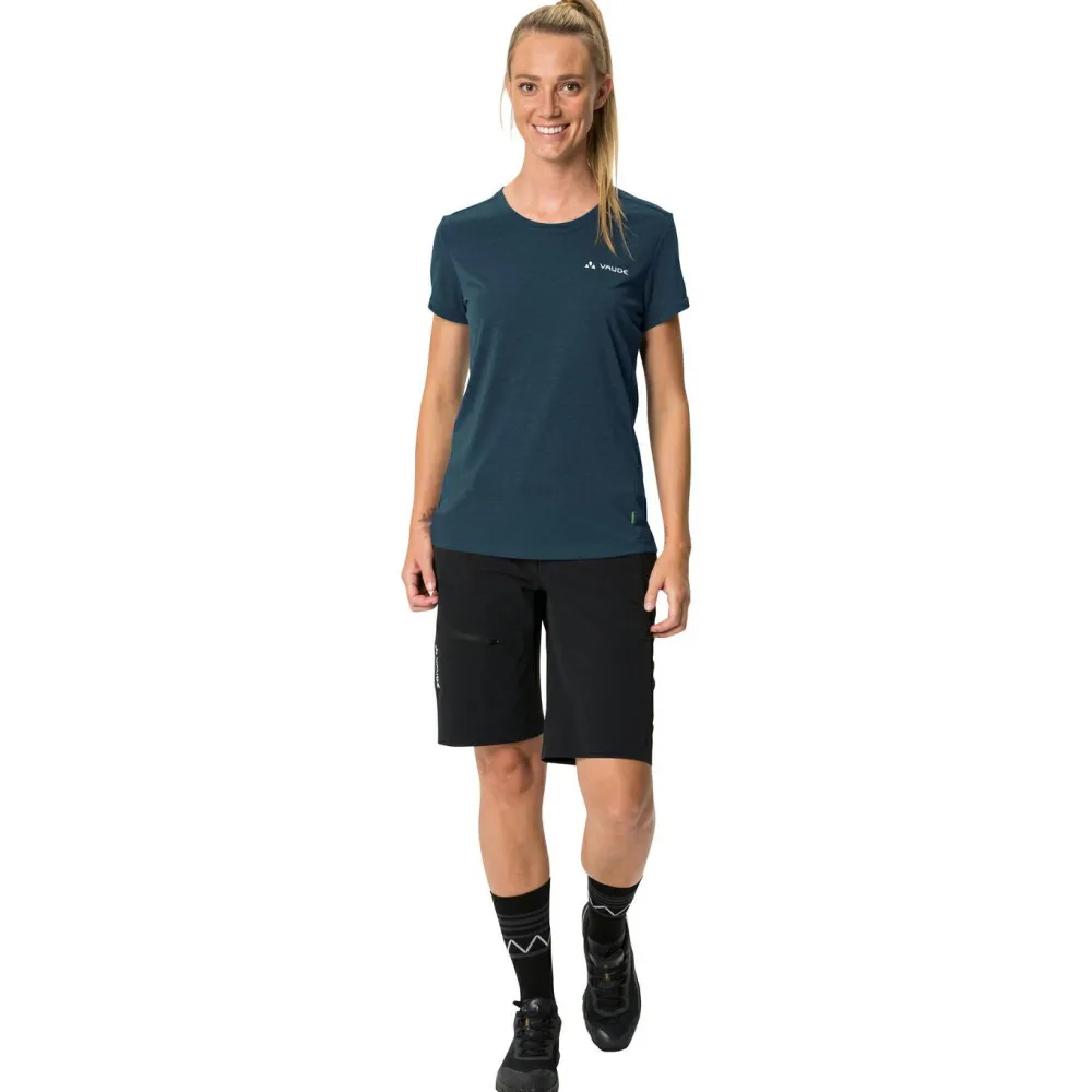- Women's Sveit - T-Shirt < Vaude New