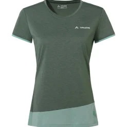 - Women's Sveit - T-Shirt < Vaude New