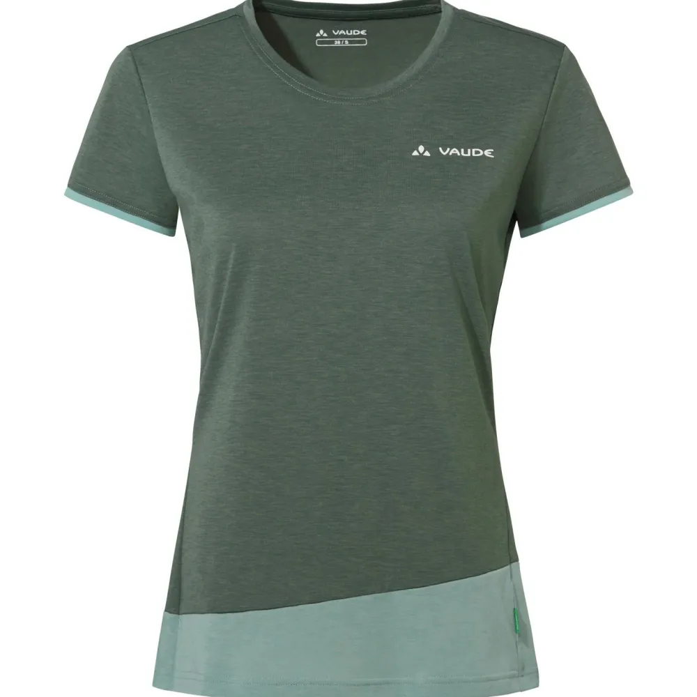 - Women's Sveit - T-Shirt < Vaude New