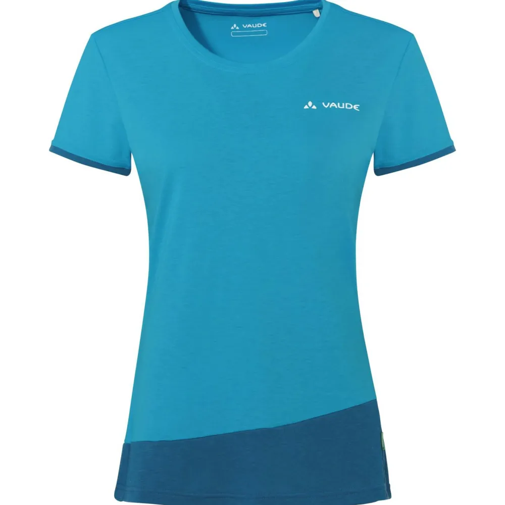 - Women's Sveit - T-Shirt < Vaude New