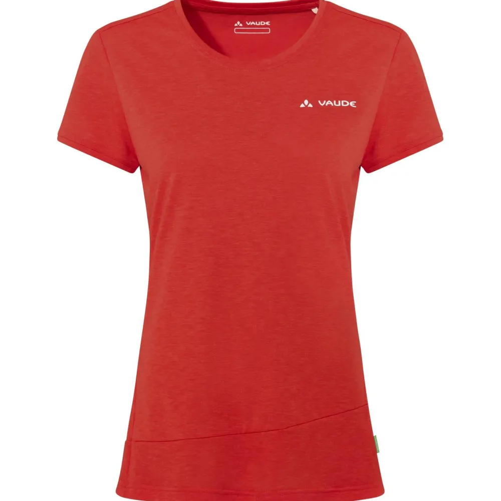 - Women's Sveit - T-Shirt < Vaude New