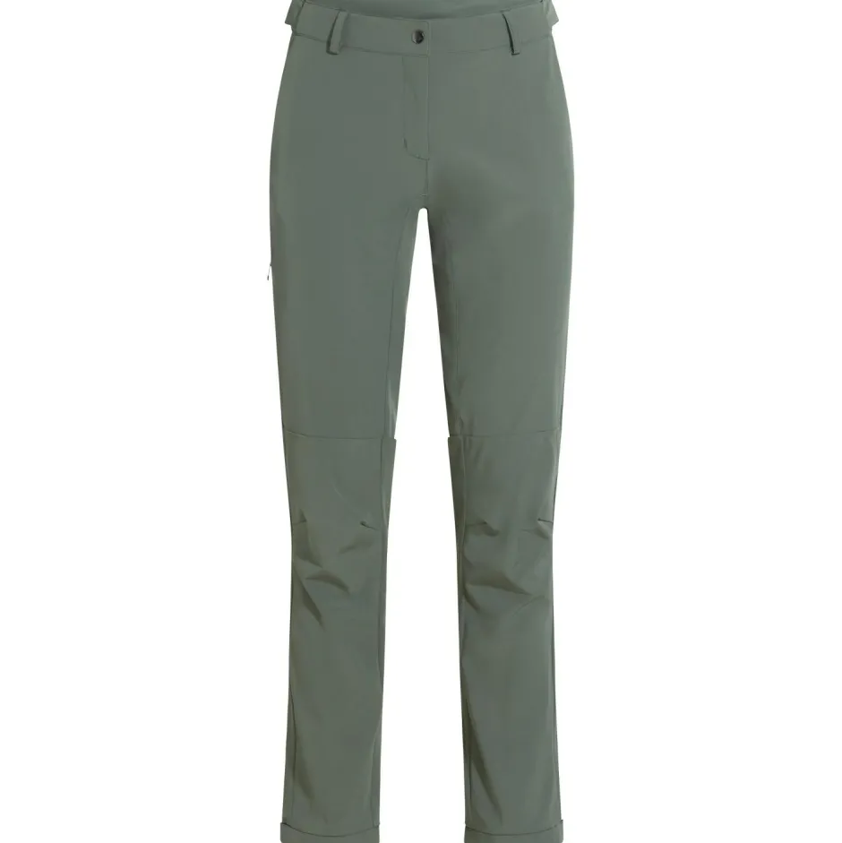Vaude Fahrradbekleidung|Radhosen-- Women's Tamaro Base Pants - Radhose