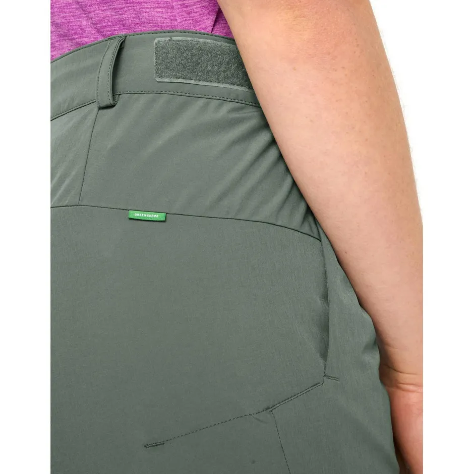 Vaude Fahrradbekleidung|Radhosen-- Women's Tamaro Base Pants - Radhose