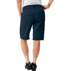 Vaude Fahrradbekleidung|Radhosen-- Women's Tamaro Shorts II - Radhose