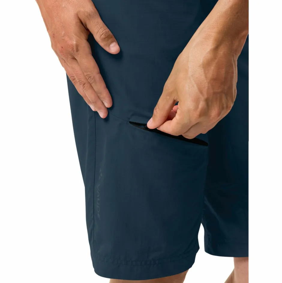 Vaude Fahrradbekleidung|Radhosen-- Women's Tamaro Shorts II - Radhose