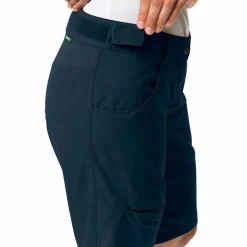Vaude Fahrradbekleidung|Radhosen-- Women's Tamaro Shorts II - Radhose