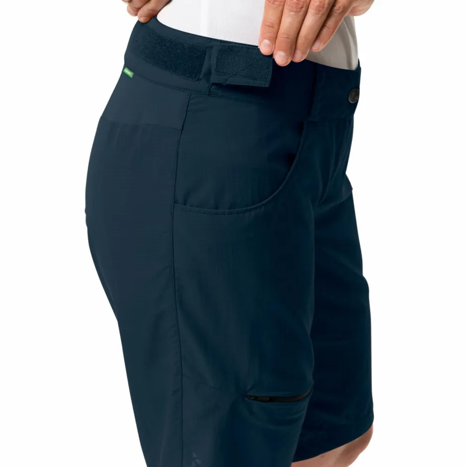 Vaude Fahrradbekleidung|Radhosen-- Women's Tamaro Shorts II - Radhose
