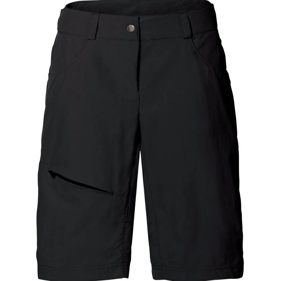 Vaude Fahrradbekleidung|Radhosen-- Women's Tamaro Shorts II - Radhose