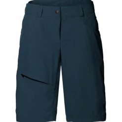 Vaude Fahrradbekleidung|Radhosen-- Women's Tamaro Shorts II - Radhose