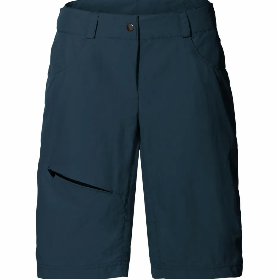 Vaude Fahrradbekleidung|Radhosen-- Women's Tamaro Shorts II - Radhose