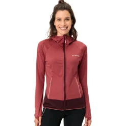 Vaude - Women's Tekoa Fleece Jacket II - Fleecejacke New