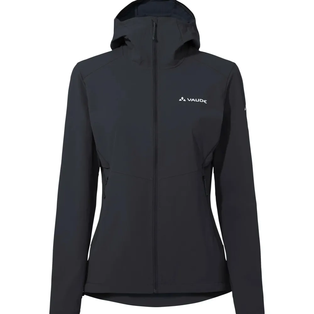 - Women's Tekoa Jacket II - Softshelljacke < Vaude Clearance