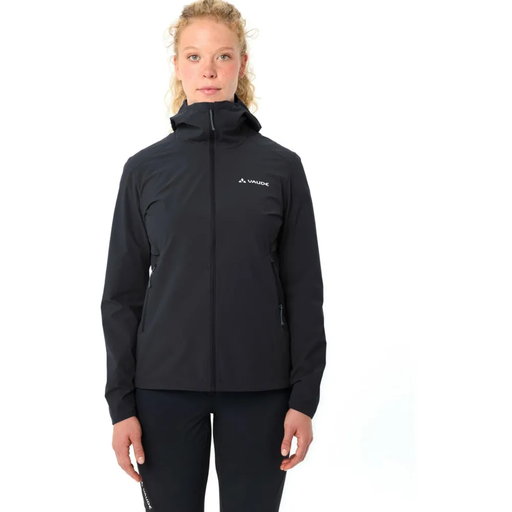 - Women's Tekoa Jacket II - Softshelljacke < Vaude Clearance