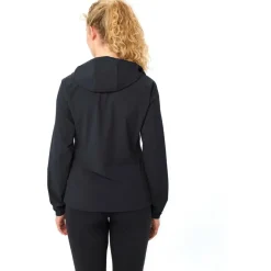 - Women's Tekoa Jacket II - Softshelljacke < Vaude Clearance
