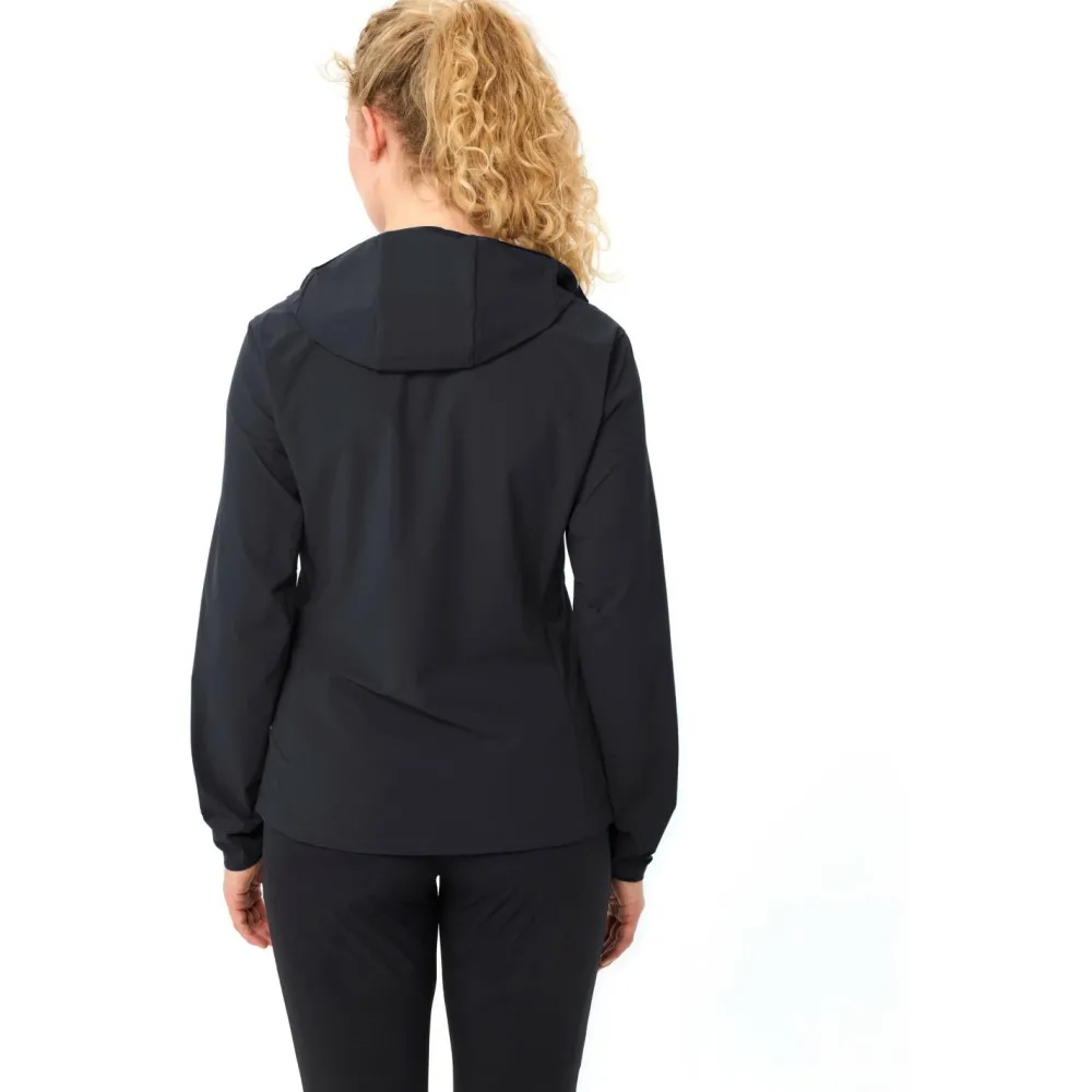 - Women's Tekoa Jacket II - Softshelljacke < Vaude Clearance