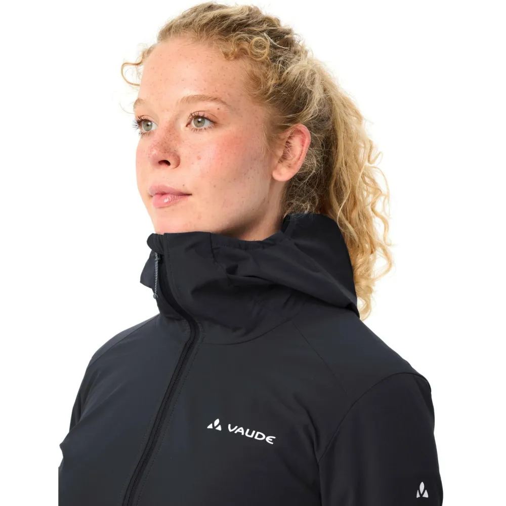 - Women's Tekoa Jacket II - Softshelljacke < Vaude Clearance