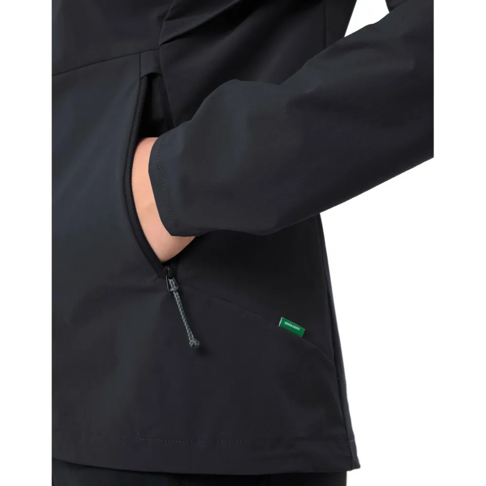 - Women's Tekoa Jacket II - Softshelljacke < Vaude Clearance