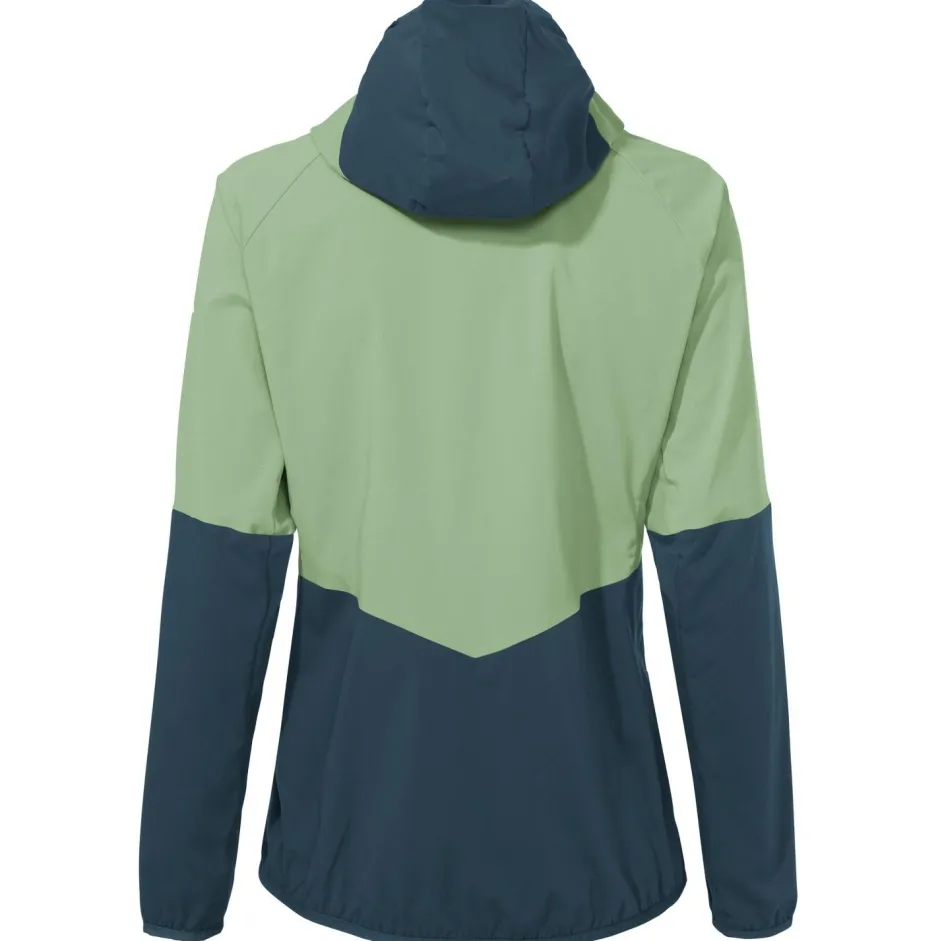 Vaude - Women's Tekoa Jacket - Softshelljacke