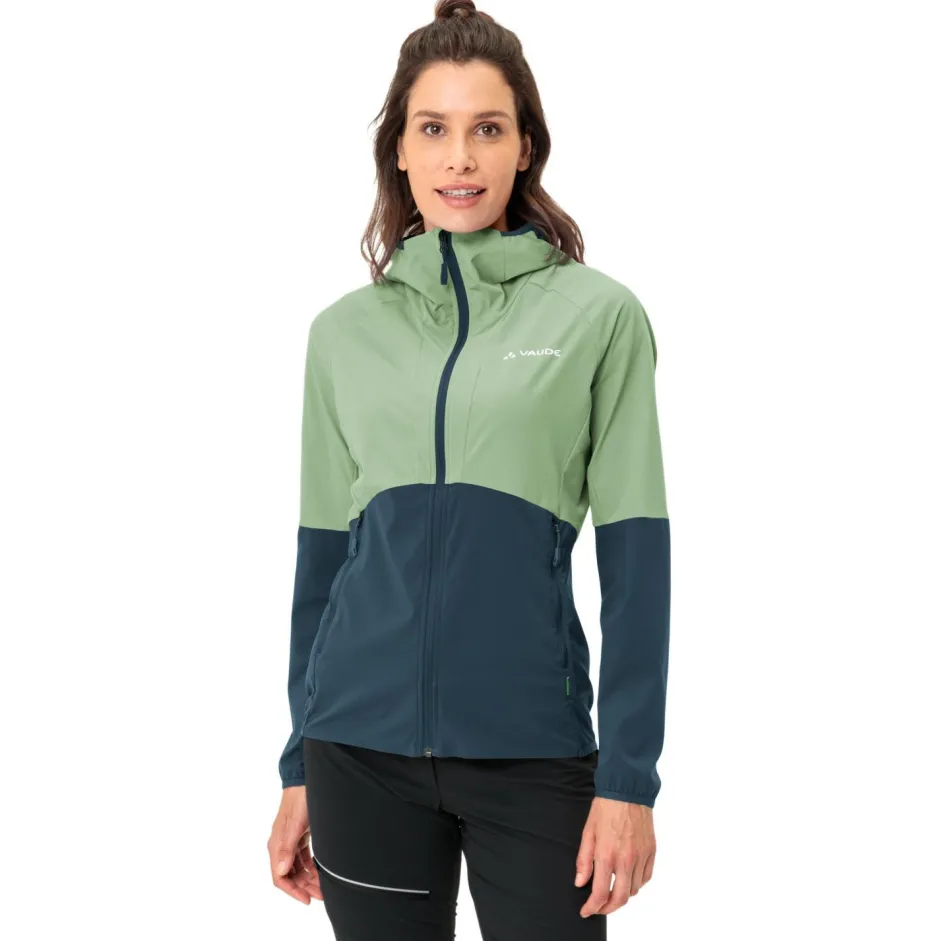 Vaude - Women's Tekoa Jacket - Softshelljacke