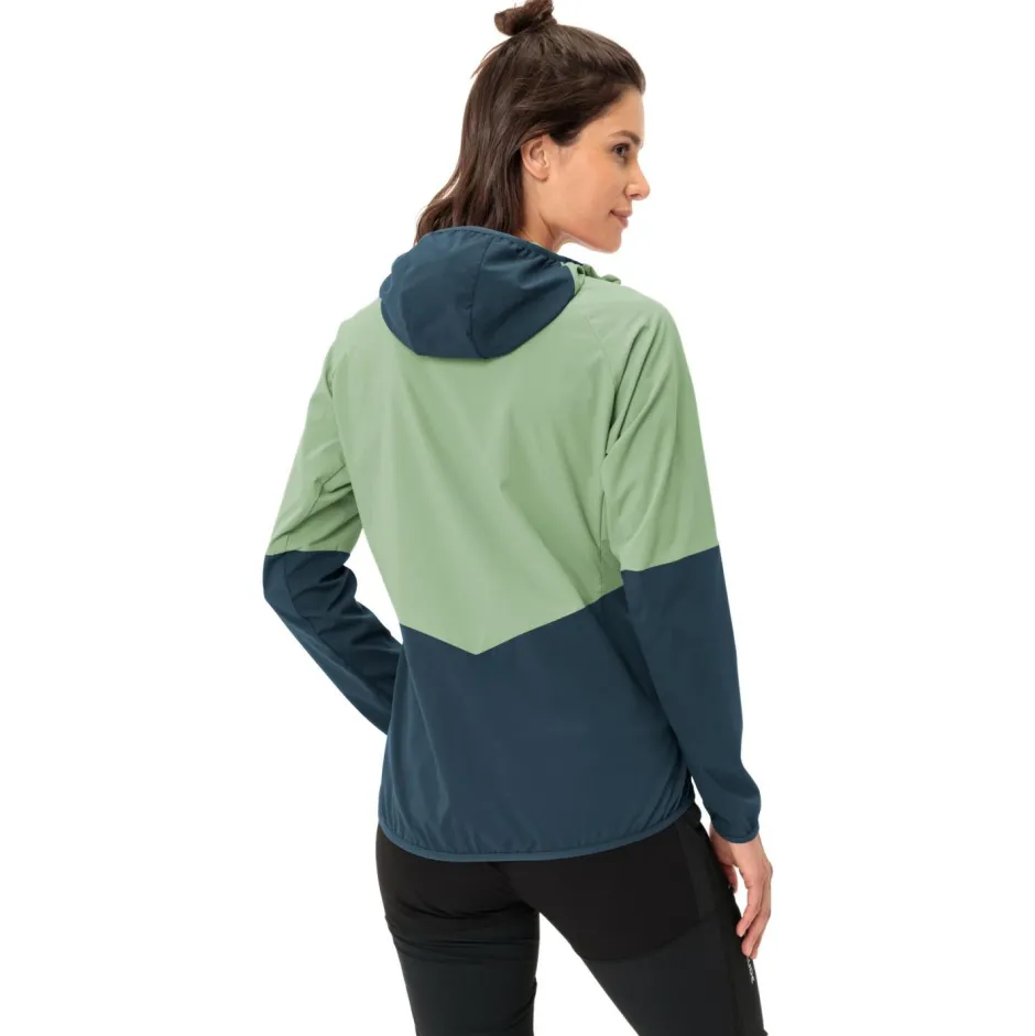 Vaude - Women's Tekoa Jacket - Softshelljacke