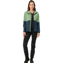 Vaude - Women's Tekoa Jacket - Softshelljacke
