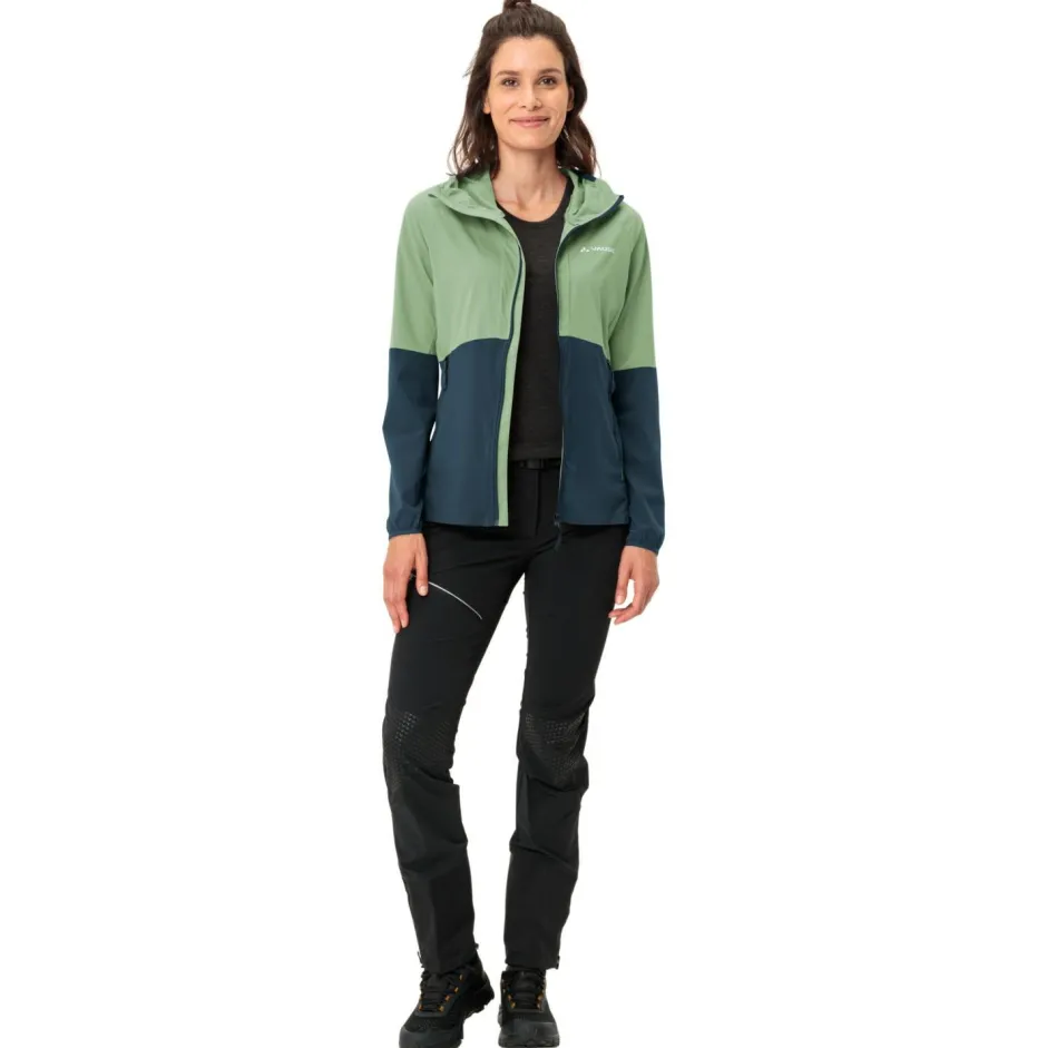 Vaude - Women's Tekoa Jacket - Softshelljacke