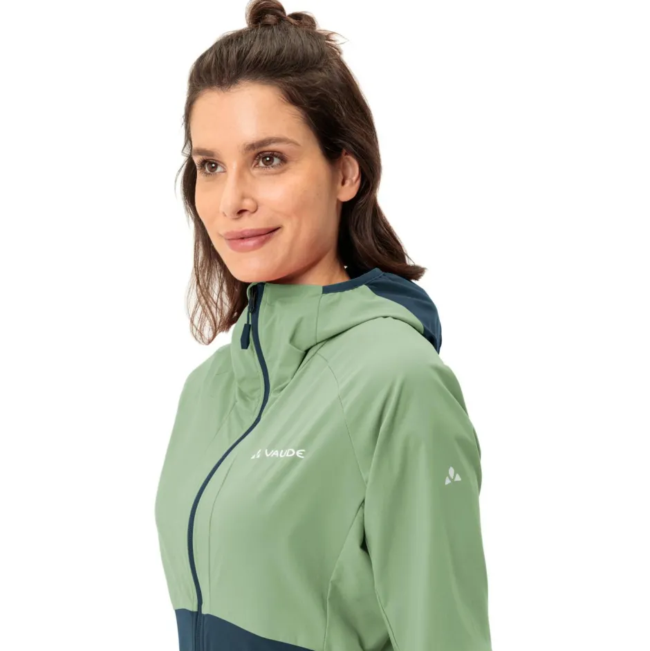 Vaude - Women's Tekoa Jacket - Softshelljacke