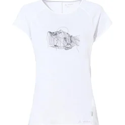 Vaude - Women's Tekoa T-Shirt II - Funktionsshirt
