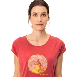 Vaude - Women's Tekoa T-Shirt II - Funktionsshirt