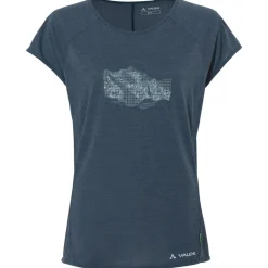 Vaude - Women's Tekoa T-Shirt II - Funktionsshirt