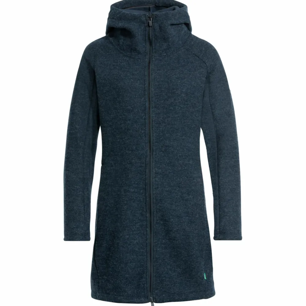 - Women's Tinshan Coat III - Mantel < Vaude Outlet