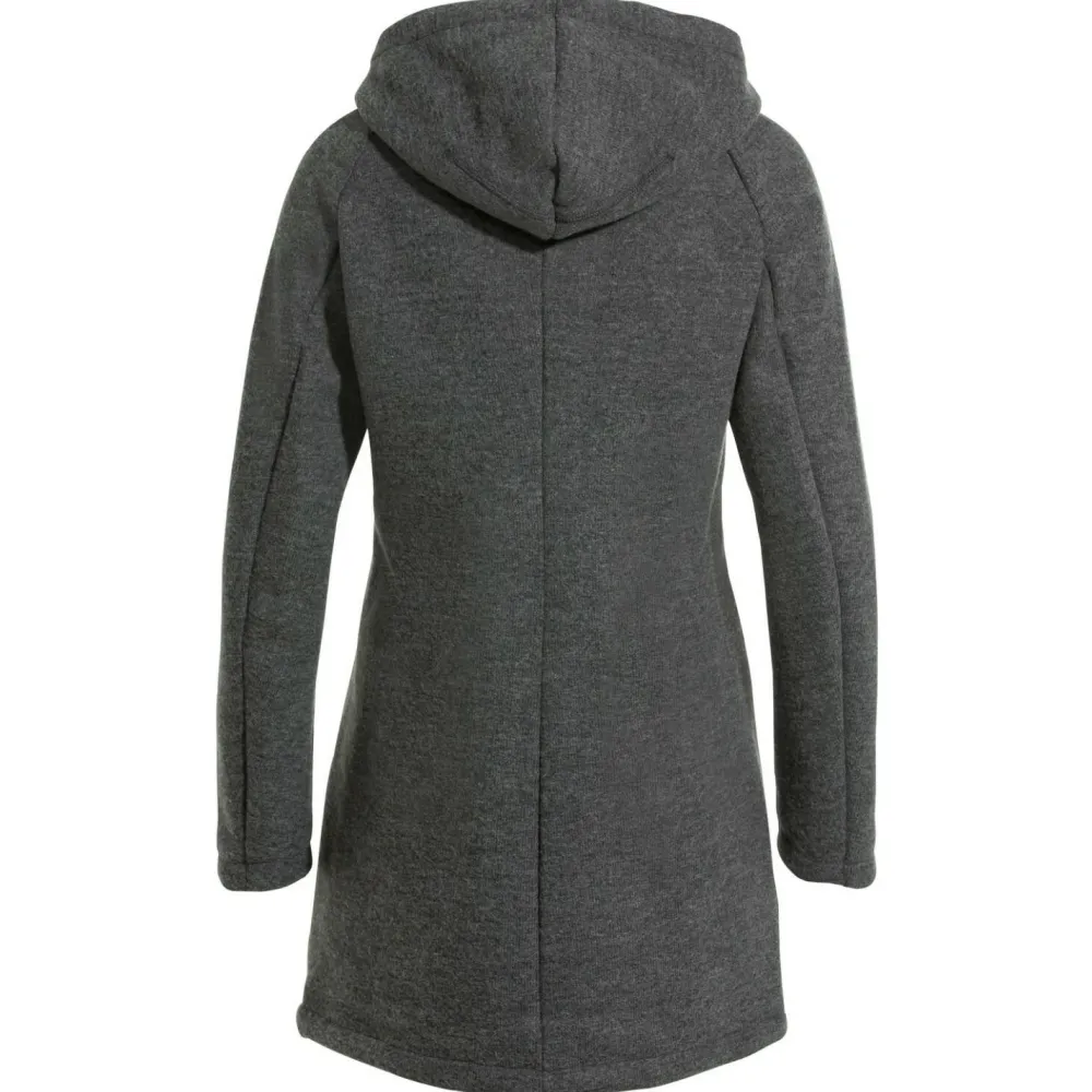 - Women's Tinshan Coat III - Mantel < Vaude Outlet