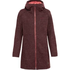 - Women's Tinshan Coat III - Mantel < Vaude Outlet