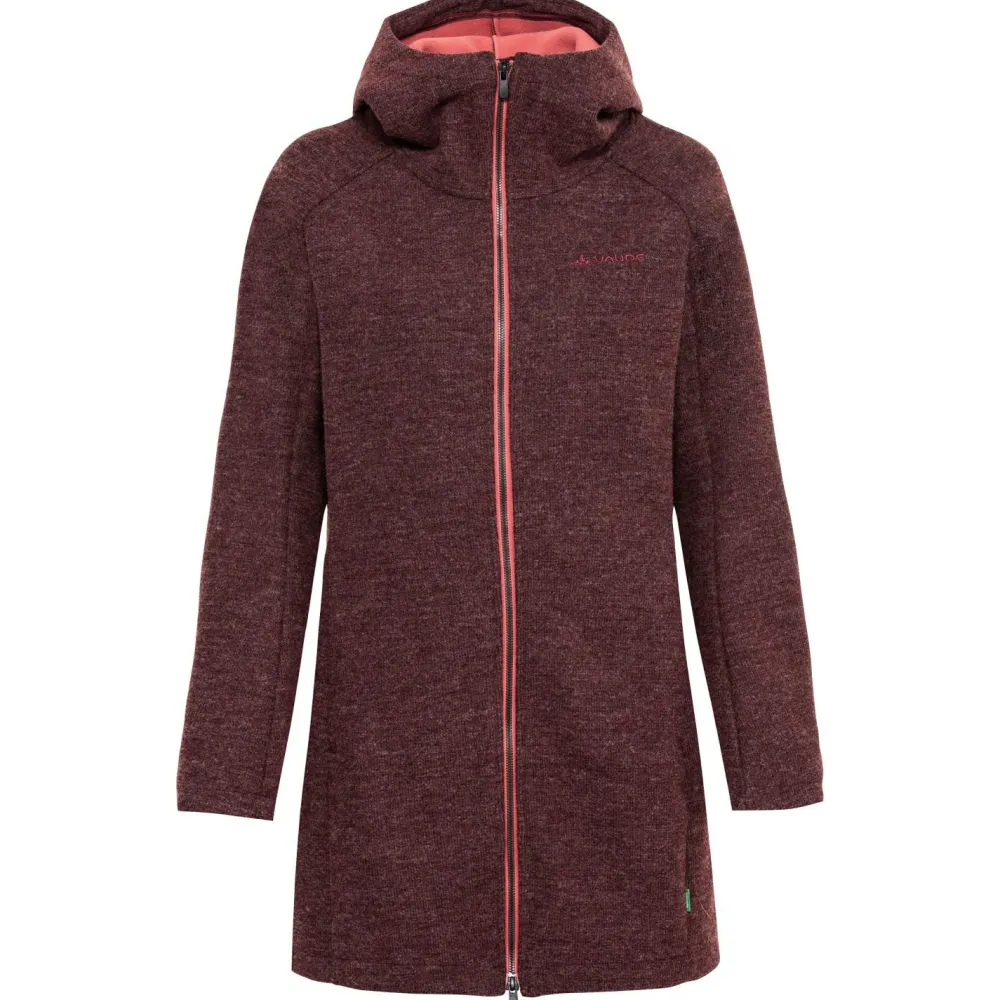- Women's Tinshan Coat III - Mantel < Vaude Outlet