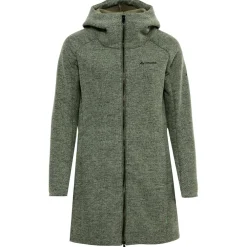 - Women's Tinshan Coat III - Mantel < Vaude Outlet