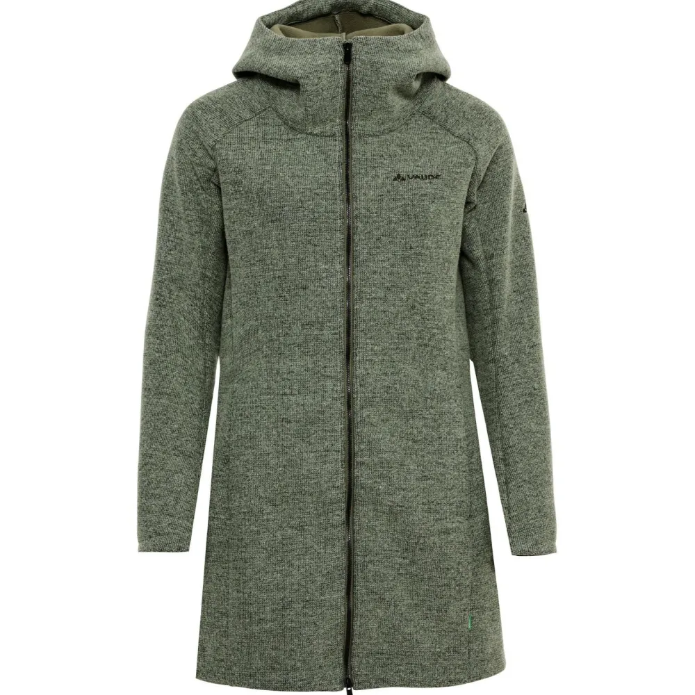 - Women's Tinshan Coat III - Mantel < Vaude Outlet