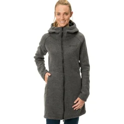 - Women's Tinshan Coat III - Mantel < Vaude Outlet