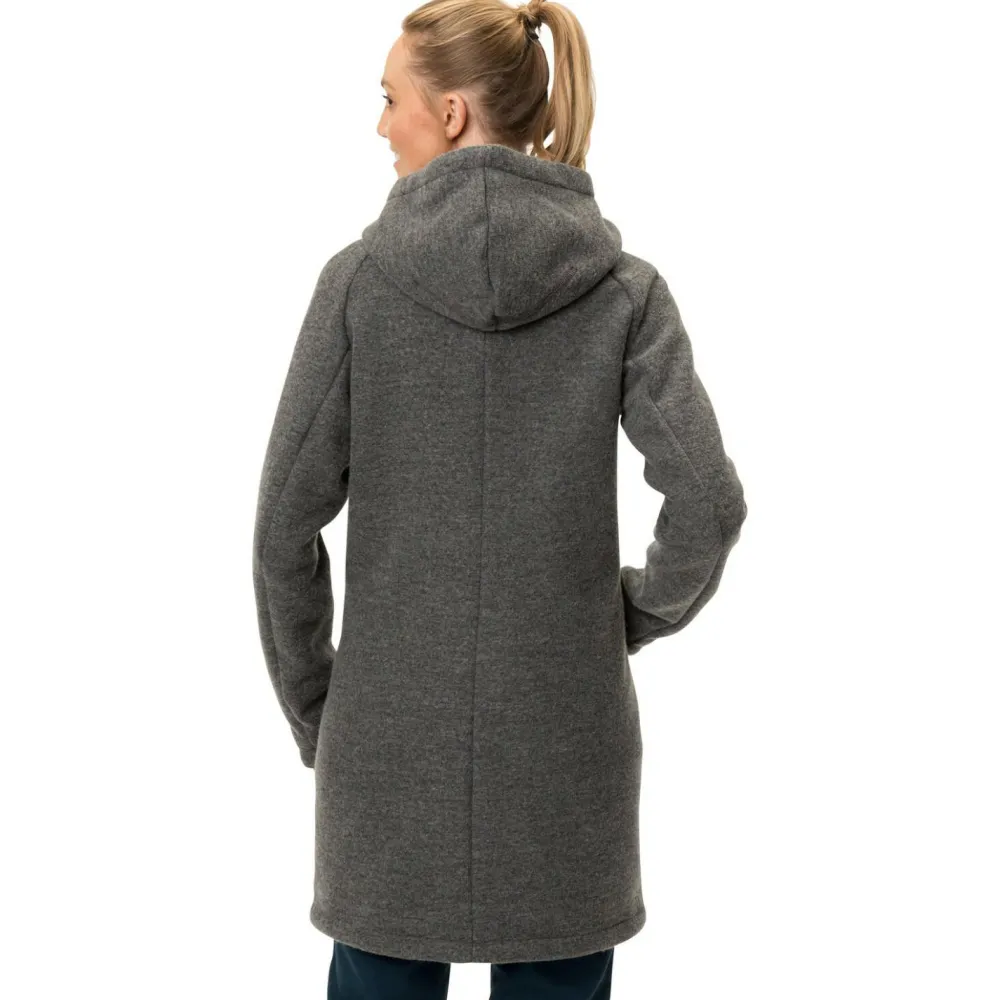 - Women's Tinshan Coat III - Mantel < Vaude Outlet