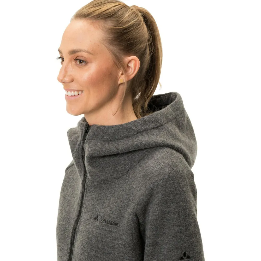 - Women's Tinshan Coat III - Mantel < Vaude Outlet