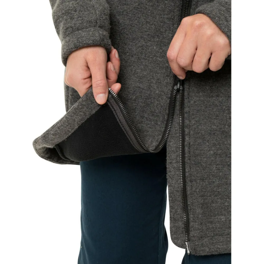 - Women's Tinshan Coat III - Mantel < Vaude Outlet