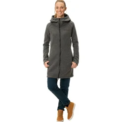 - Women's Tinshan Coat III - Mantel < Vaude Outlet