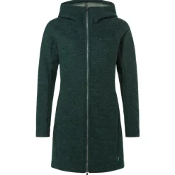 - Women's Tinshan Coat III - Mantel < Vaude Outlet